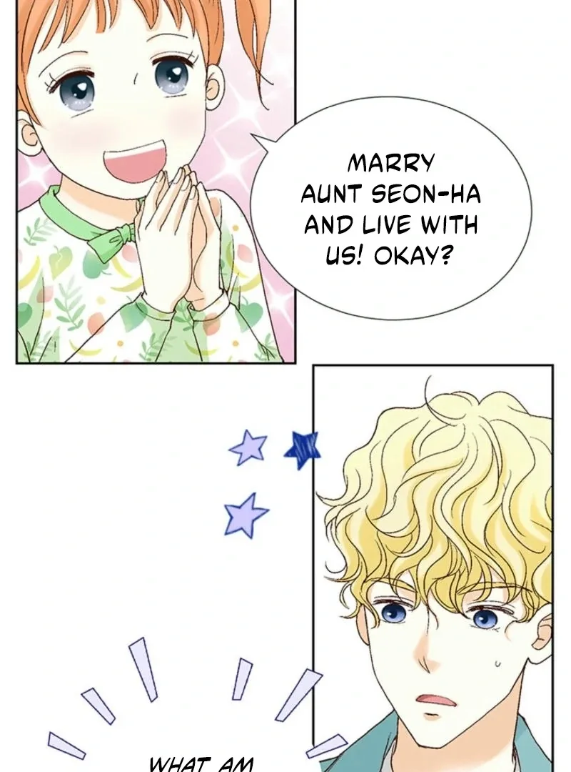 The Moment of Love Chapter 4 page 28
