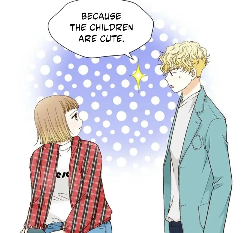 The Moment of Love Chapter 4 page 9