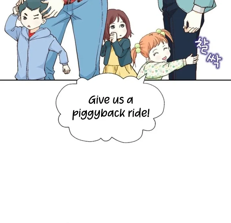 The Moment of Love Chapter 4 page 10