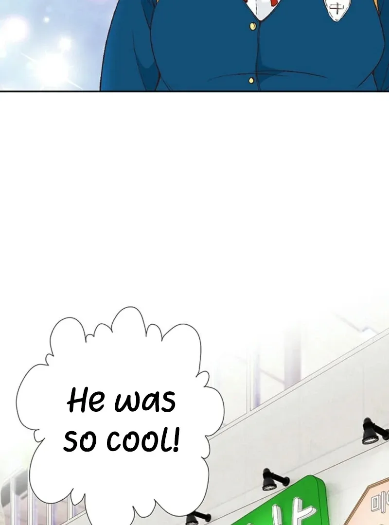 The Moment of Love Chapter 1 page 46