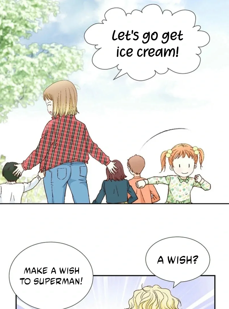 The Moment of Love Chapter 4 page 26