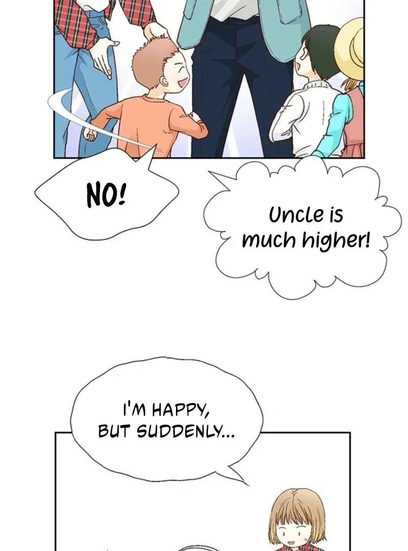 The Moment of Love Chapter 4 page 14