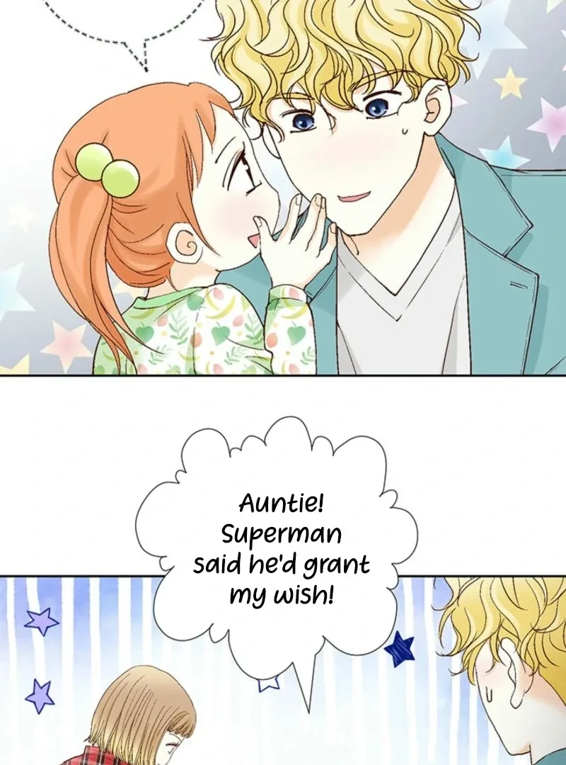 The Moment of Love Chapter 4 page 32