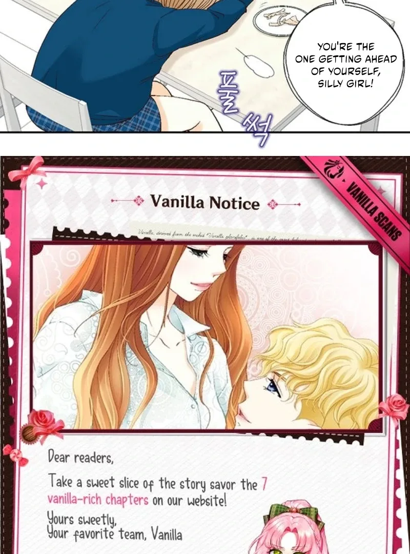 The Moment of Love Chapter 1 page 52