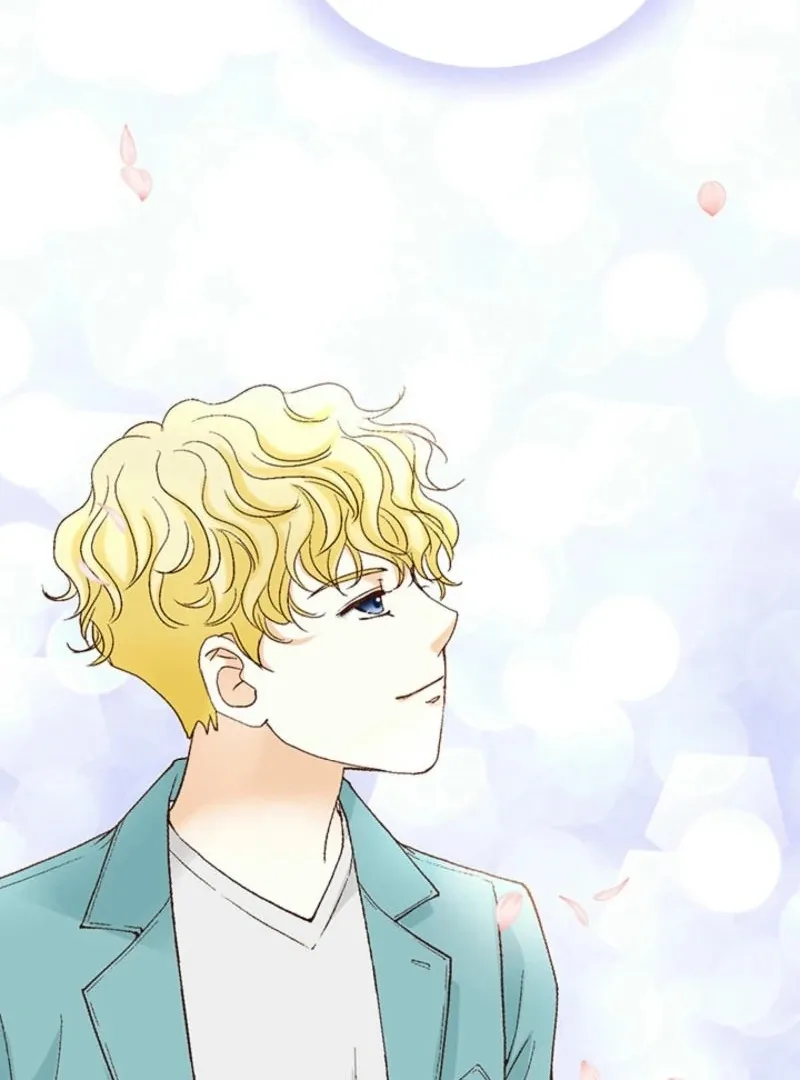 The Moment of Love Chapter 4 page 35