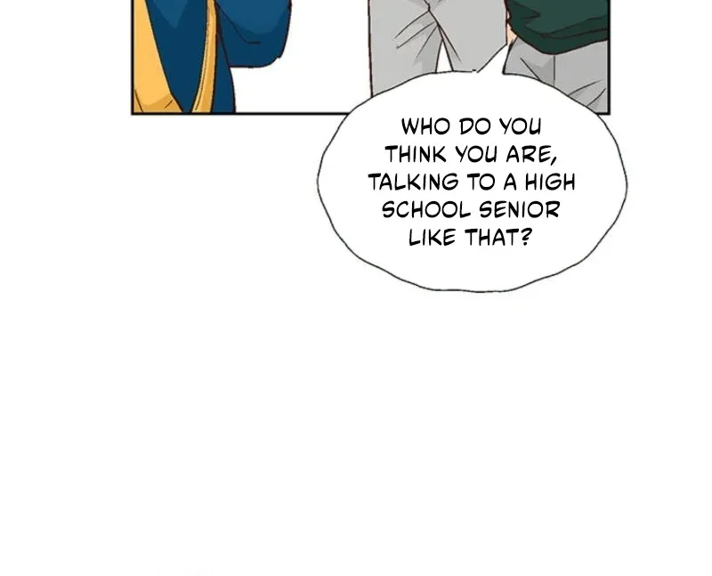 The Moment of Love Chapter 1 page 76