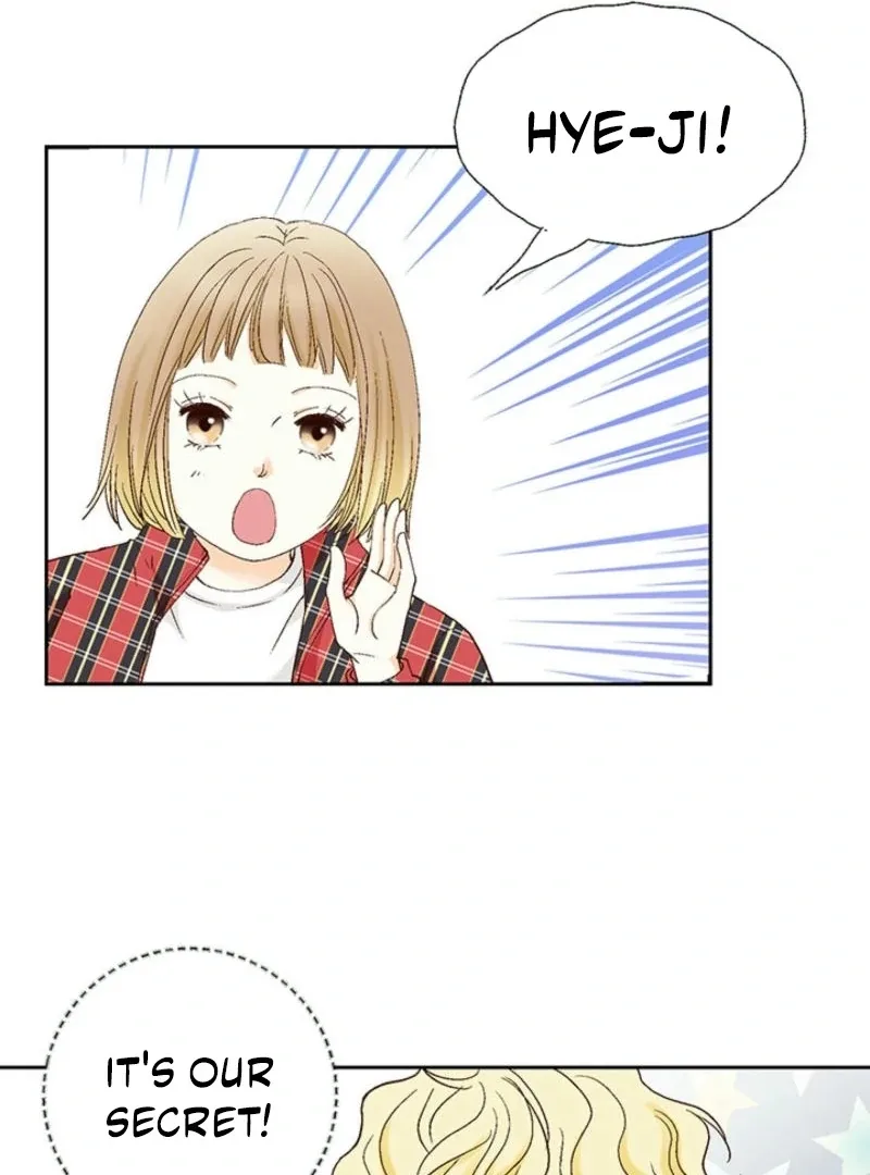 The Moment of Love Chapter 4 page 31