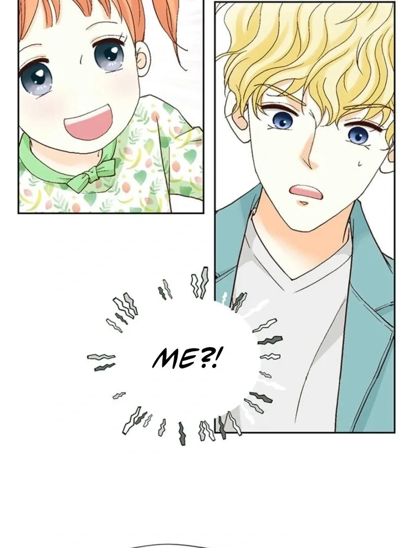 The Moment of Love Chapter 4 page 8