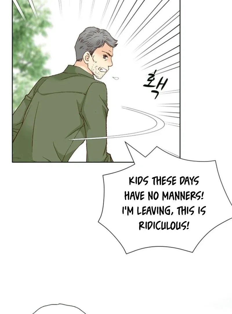 The Moment of Love Chapter 1 page 32