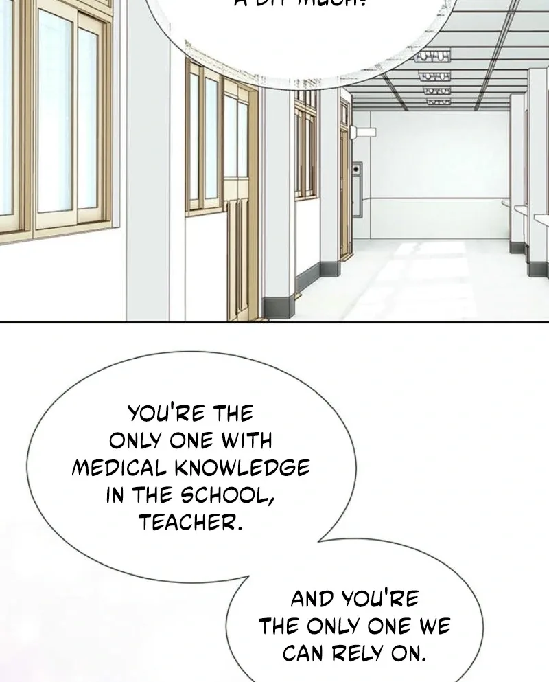 The Moment of Love Chapter 1 page 38