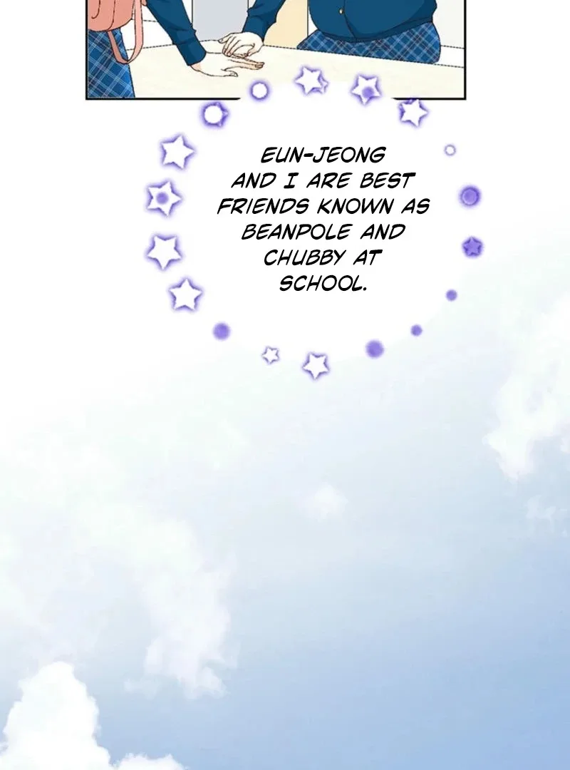 The Moment of Love Chapter 1 page 54