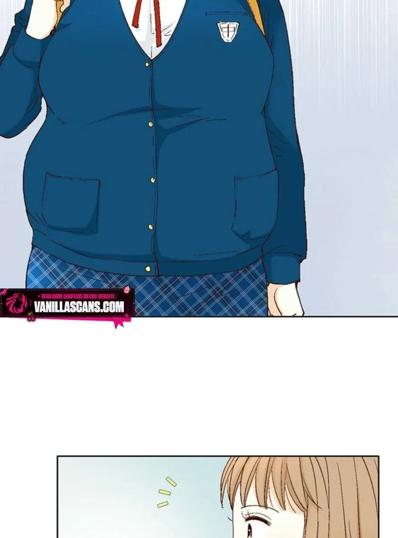 The Moment of Love Chapter 1 page 6