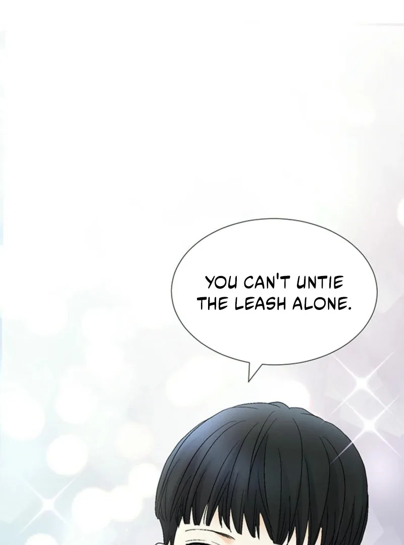 The Moment of Love Chapter 1 page 17