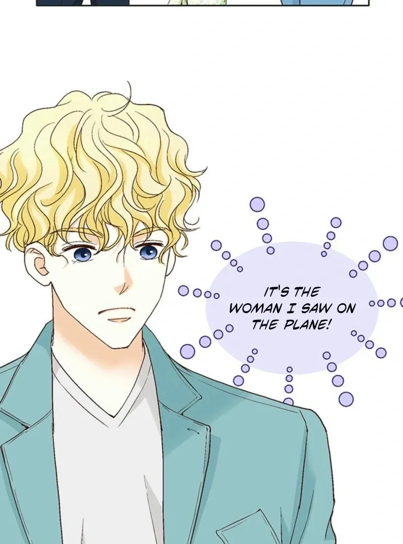 The Moment of Love Chapter 4 page 4