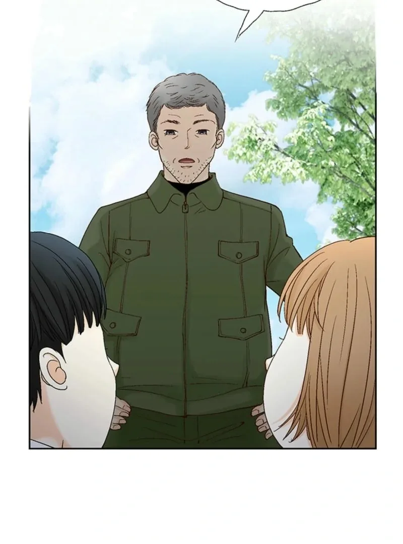 The Moment of Love Chapter 1 page 26