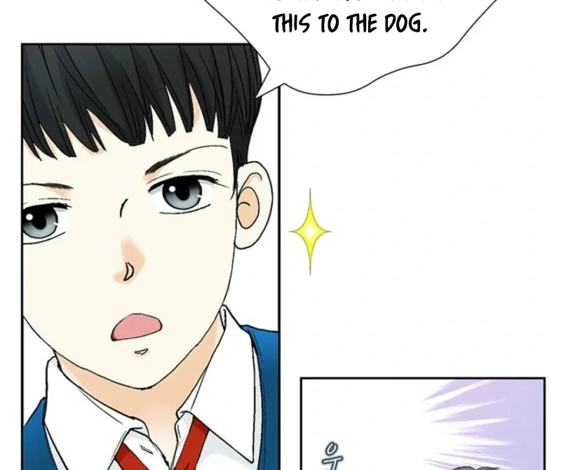 The Moment of Love Chapter 1 page 29