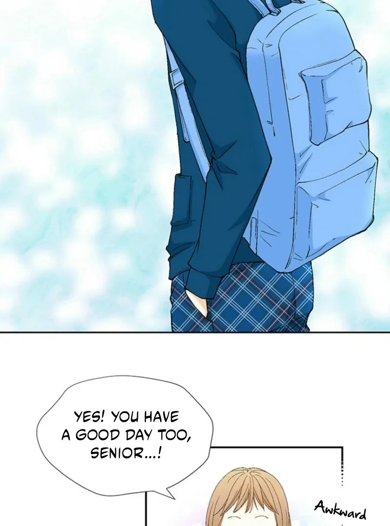 The Moment of Love Chapter 1 page 43