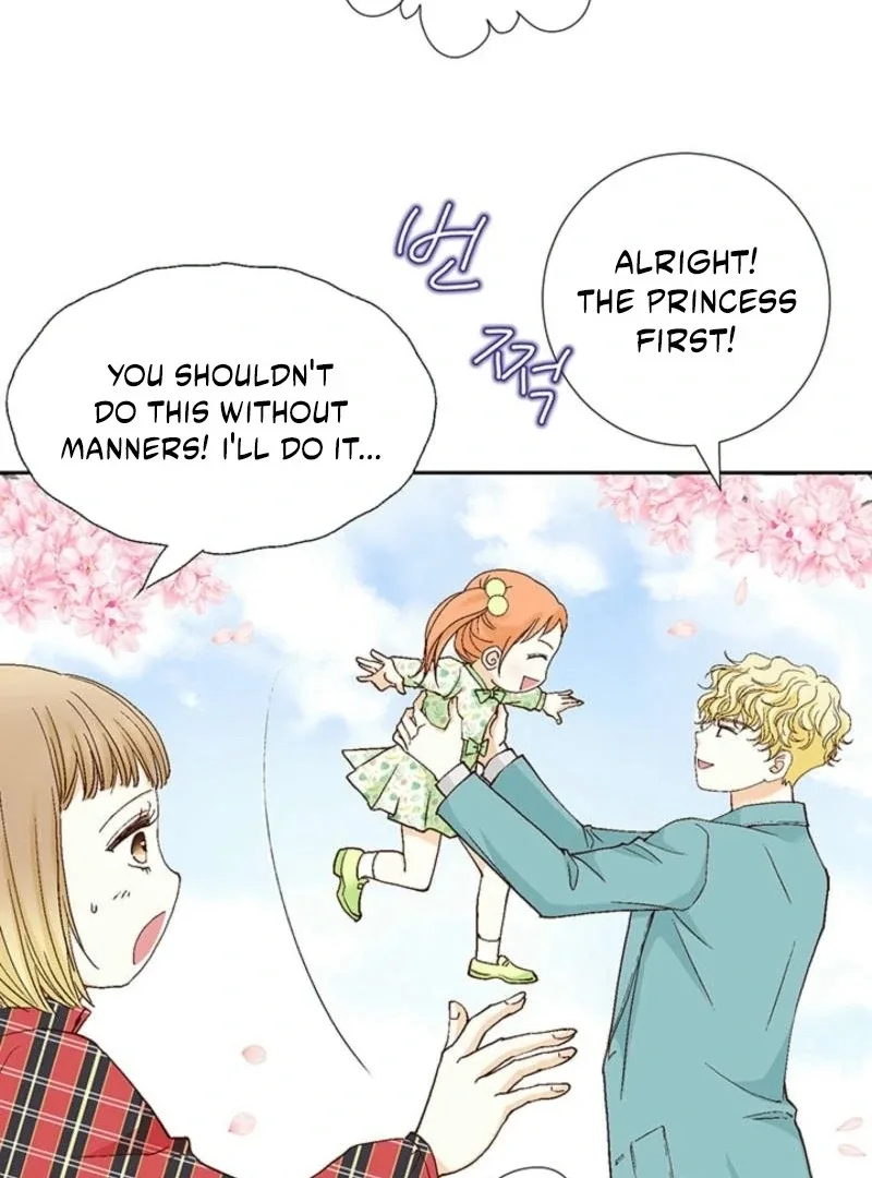 The Moment of Love Chapter 4 page 12