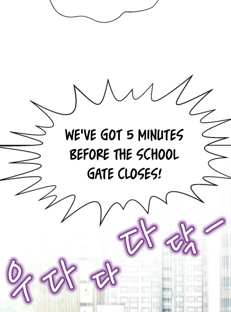 The Moment of Love Chapter 1 page 64