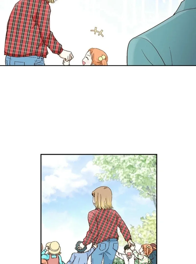 The Moment of Love Chapter 4 page 33