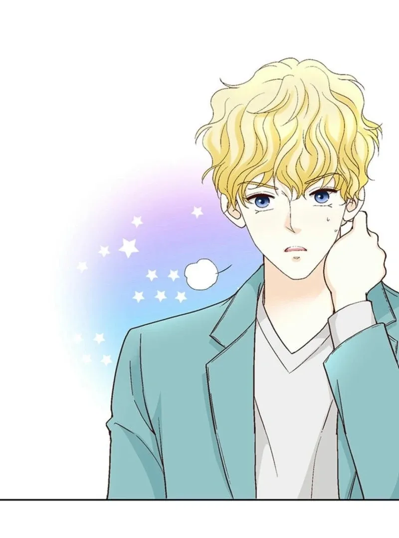 The Moment of Love Chapter 4 page 22