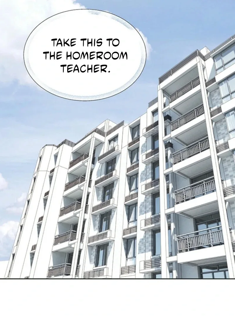 The Moment of Love Chapter 1 page 55