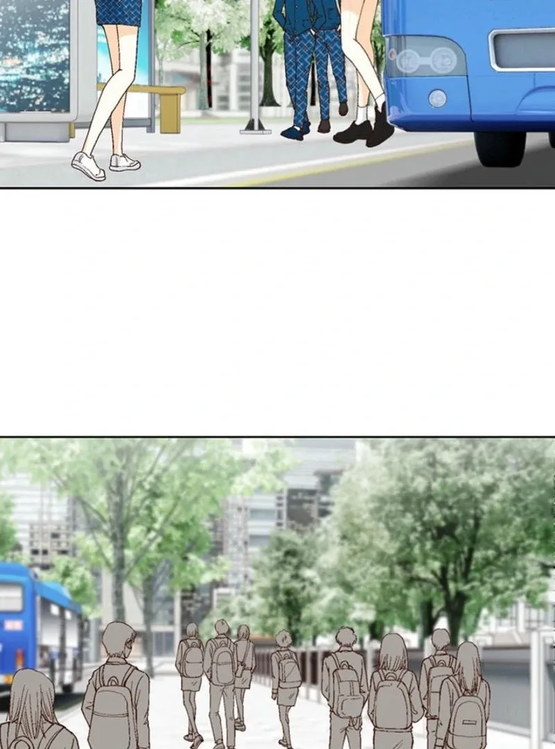 The Moment of Love Chapter 1 page 4