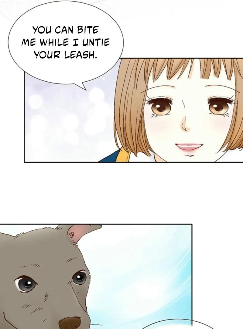 The Moment of Love Chapter 1 page 11