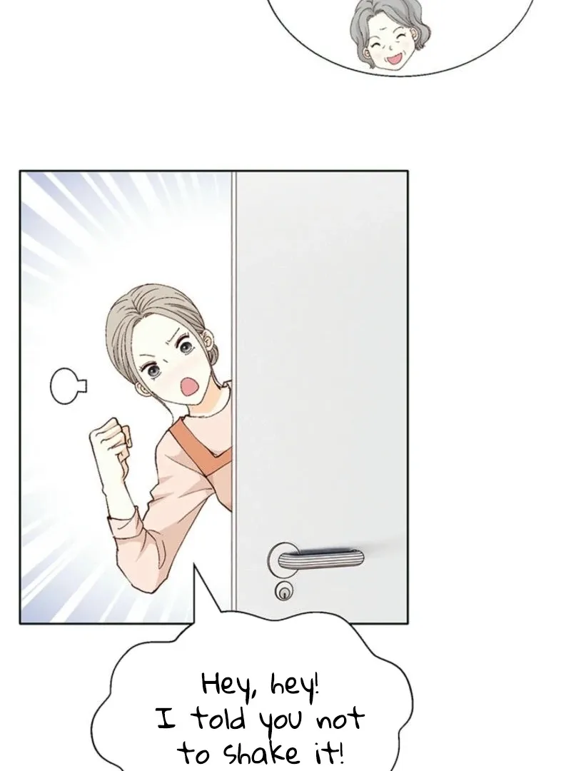 The Moment of Love Chapter 1 page 63
