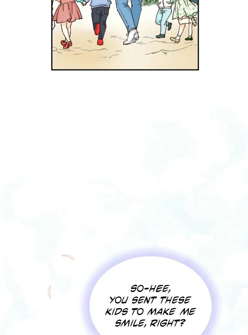 The Moment of Love Chapter 4 page 34