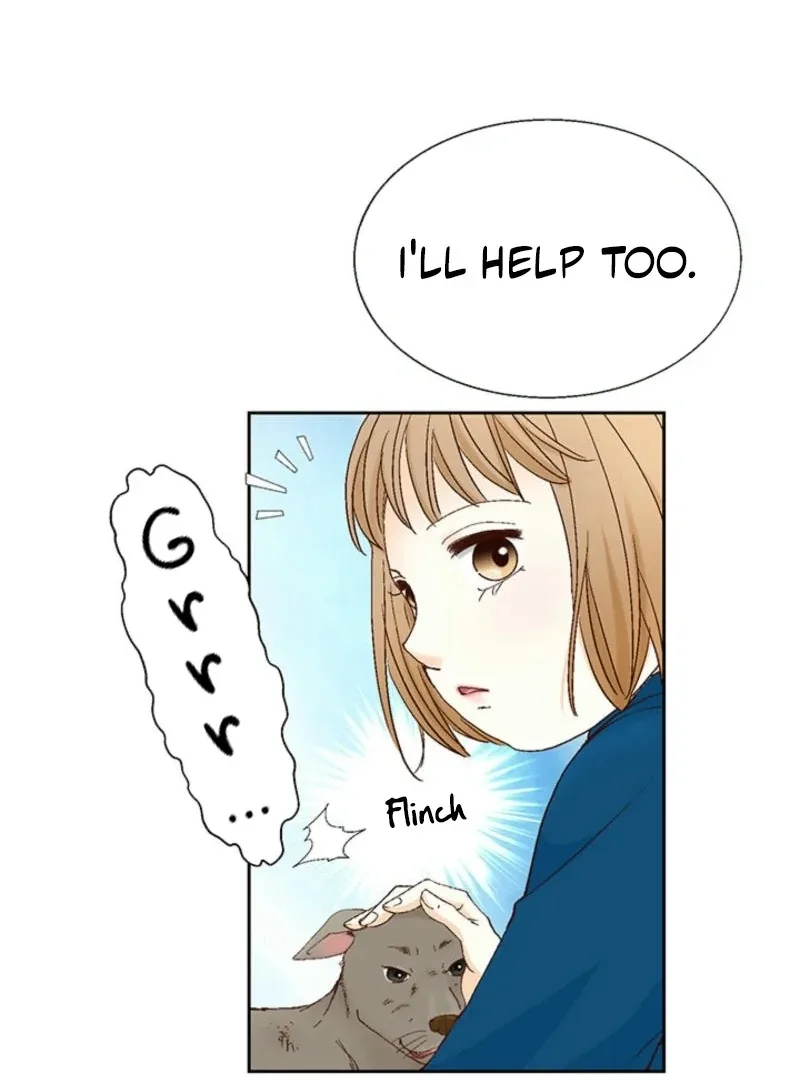 The Moment of Love Chapter 1 page 16