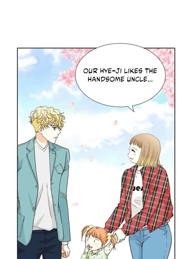 The Moment of Love Chapter 4 page 3