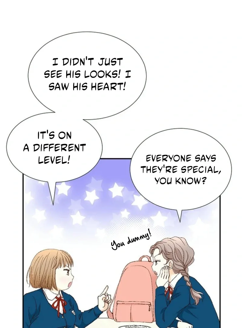 The Moment of Love Chapter 1 page 50