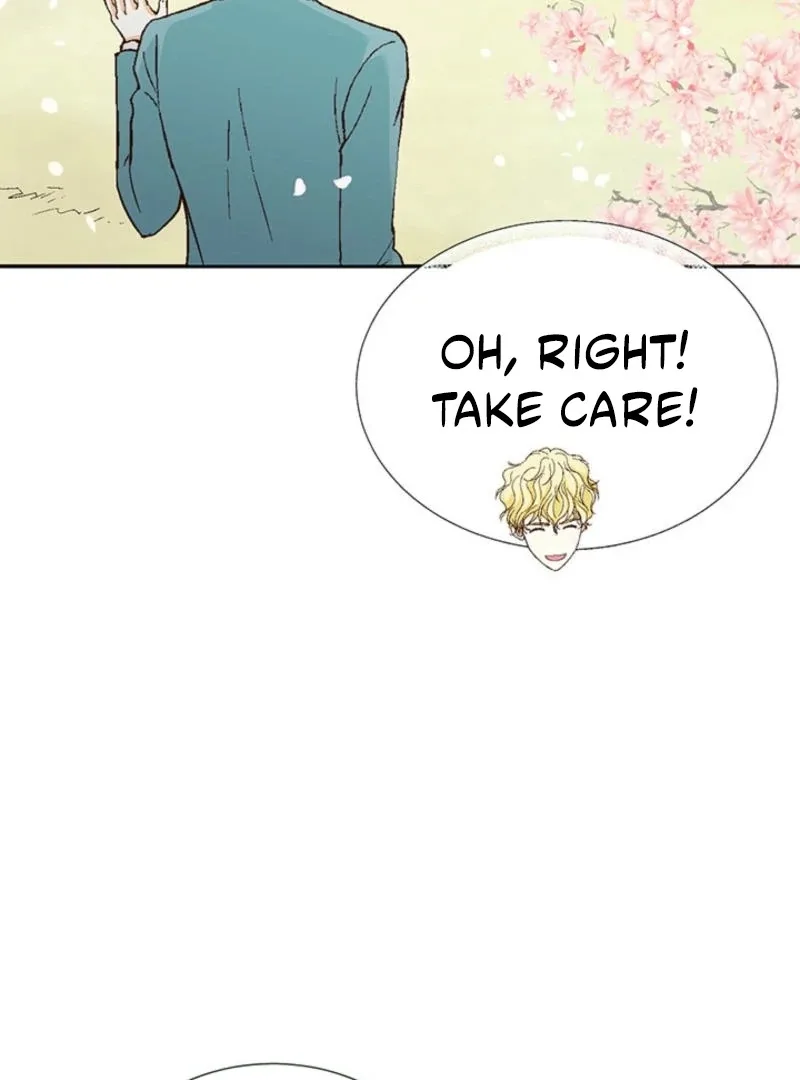 The Moment of Love Chapter 4 page 24