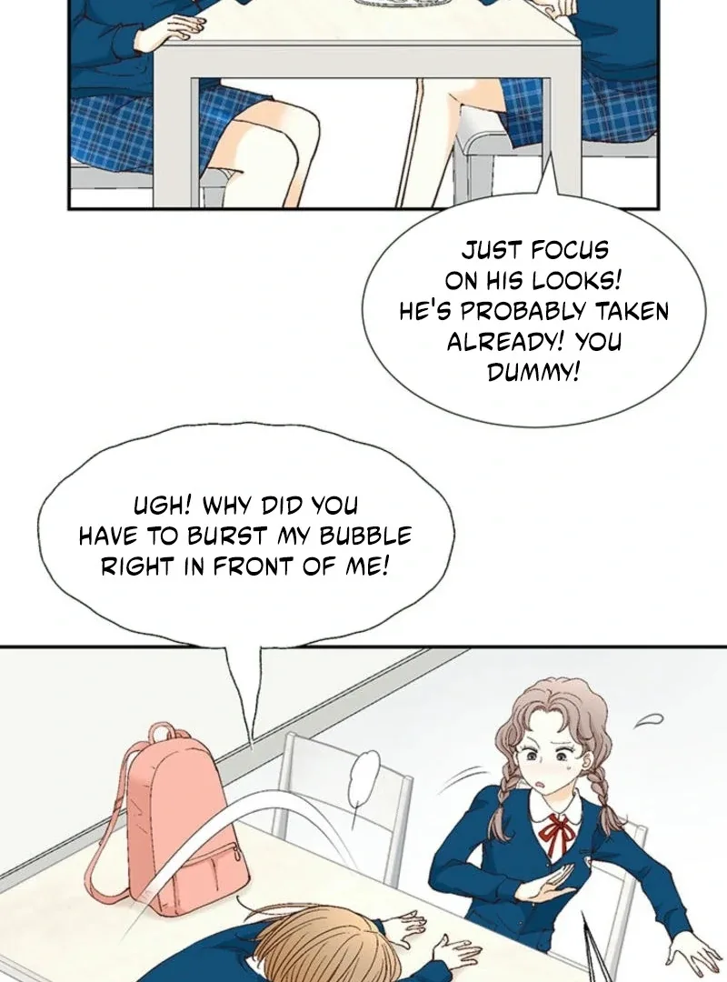 The Moment of Love Chapter 1 page 51
