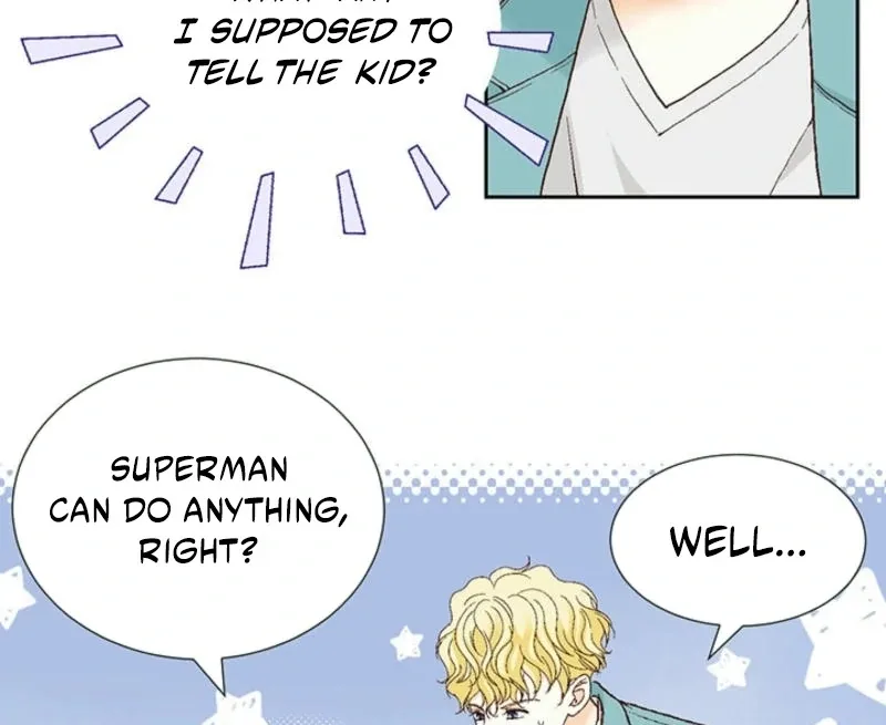 The Moment of Love Chapter 4 page 29