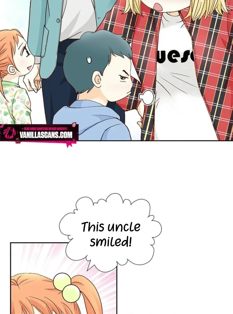 The Moment of Love Chapter 4 page 7