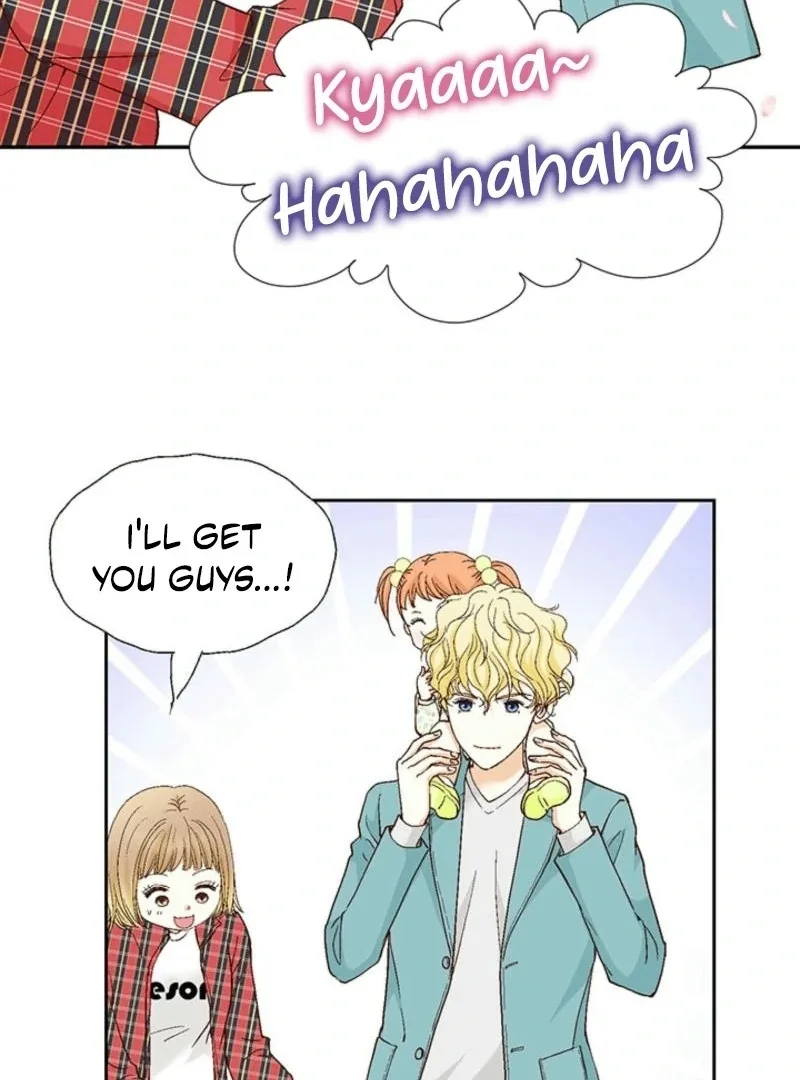 The Moment of Love Chapter 4 page 13