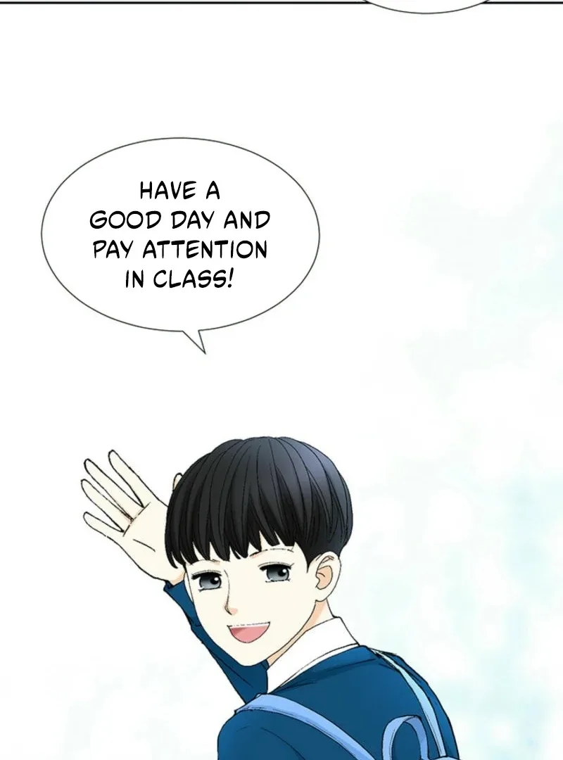 The Moment of Love Chapter 1 page 42