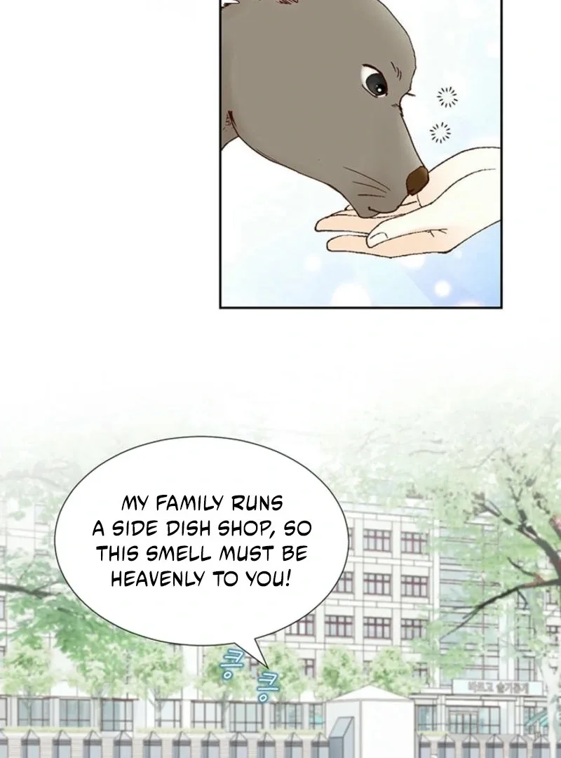 The Moment of Love Chapter 1 page 13