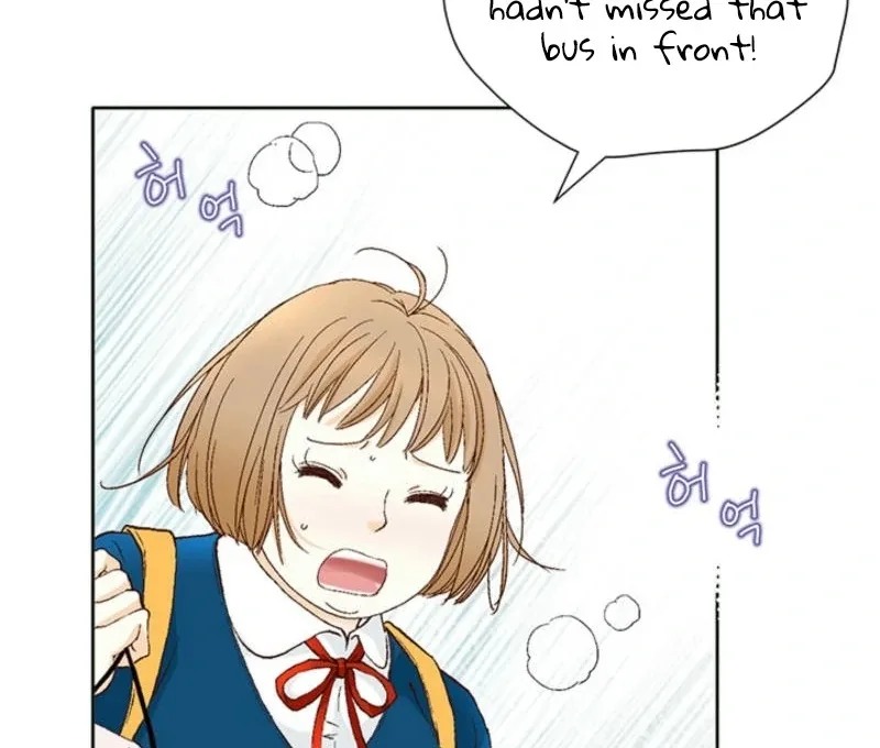 The Moment of Love Chapter 1 page 66