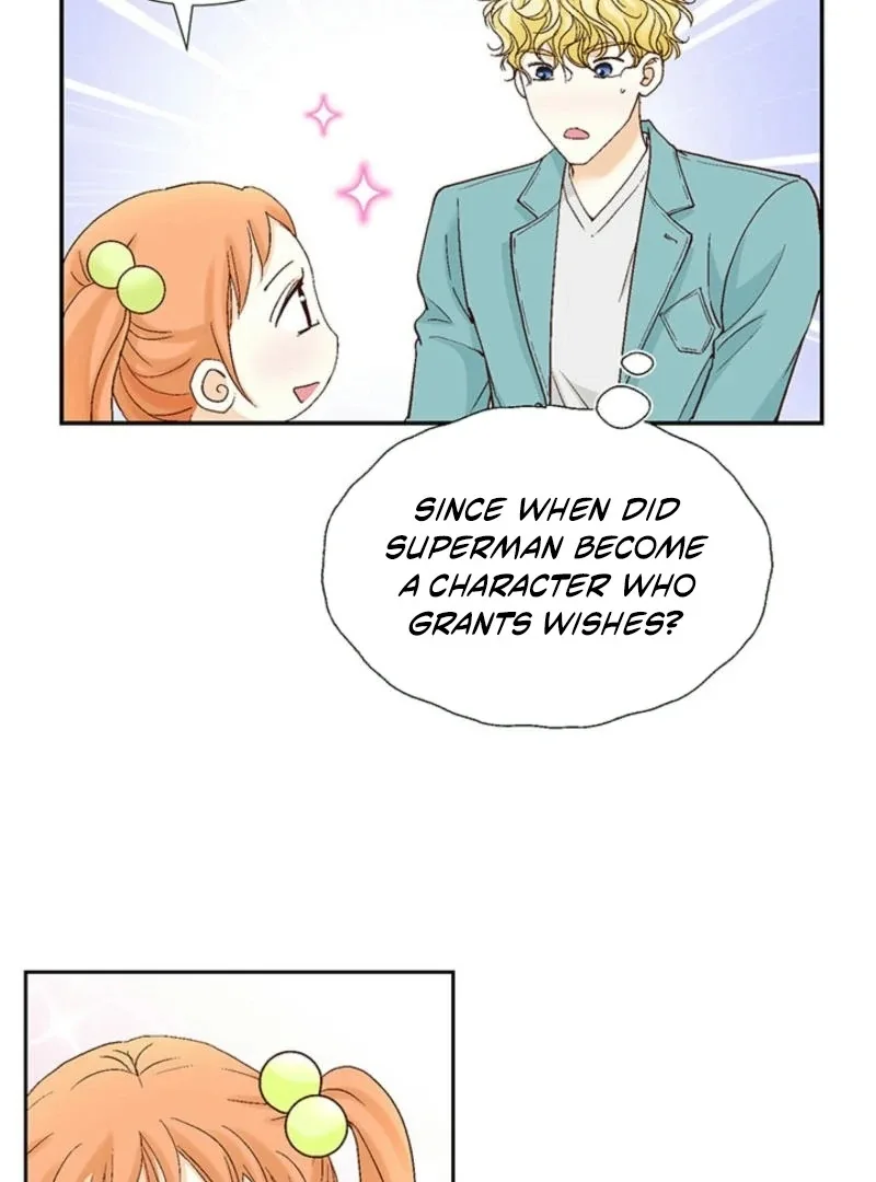 The Moment of Love Chapter 4 page 27