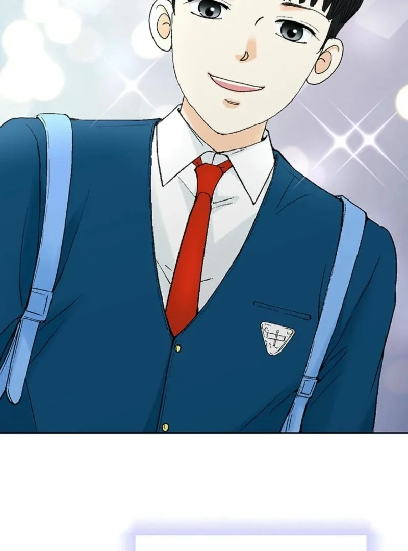The Moment of Love Chapter 1 page 18