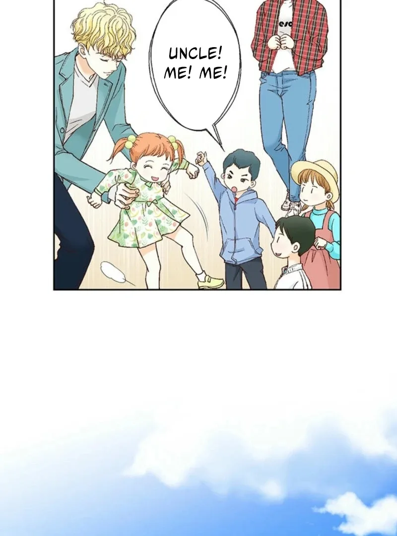 The Moment of Love Chapter 4 page 15