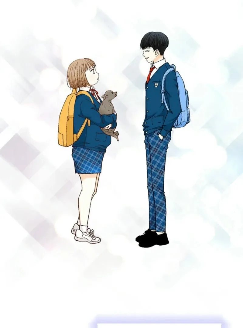 The Moment of Love Chapter 1 page 35