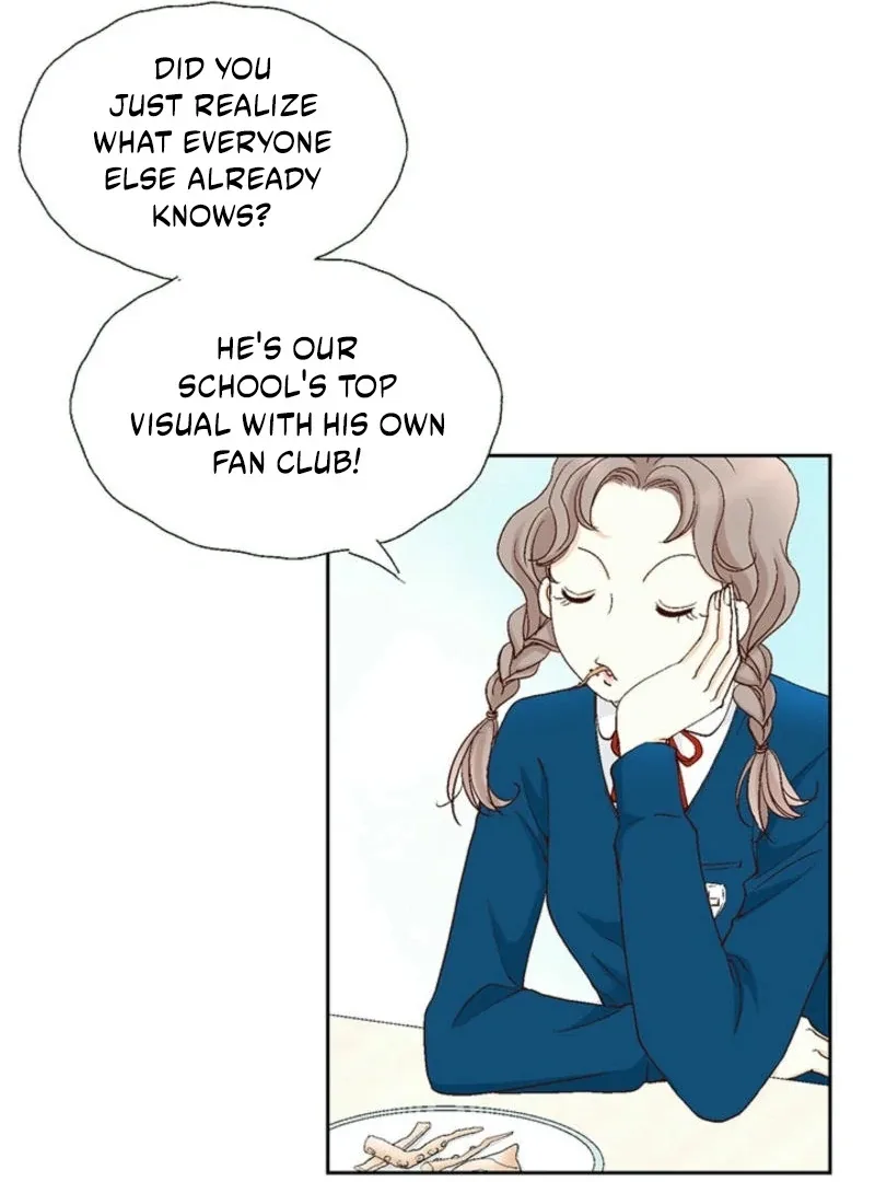 The Moment of Love Chapter 1 page 49