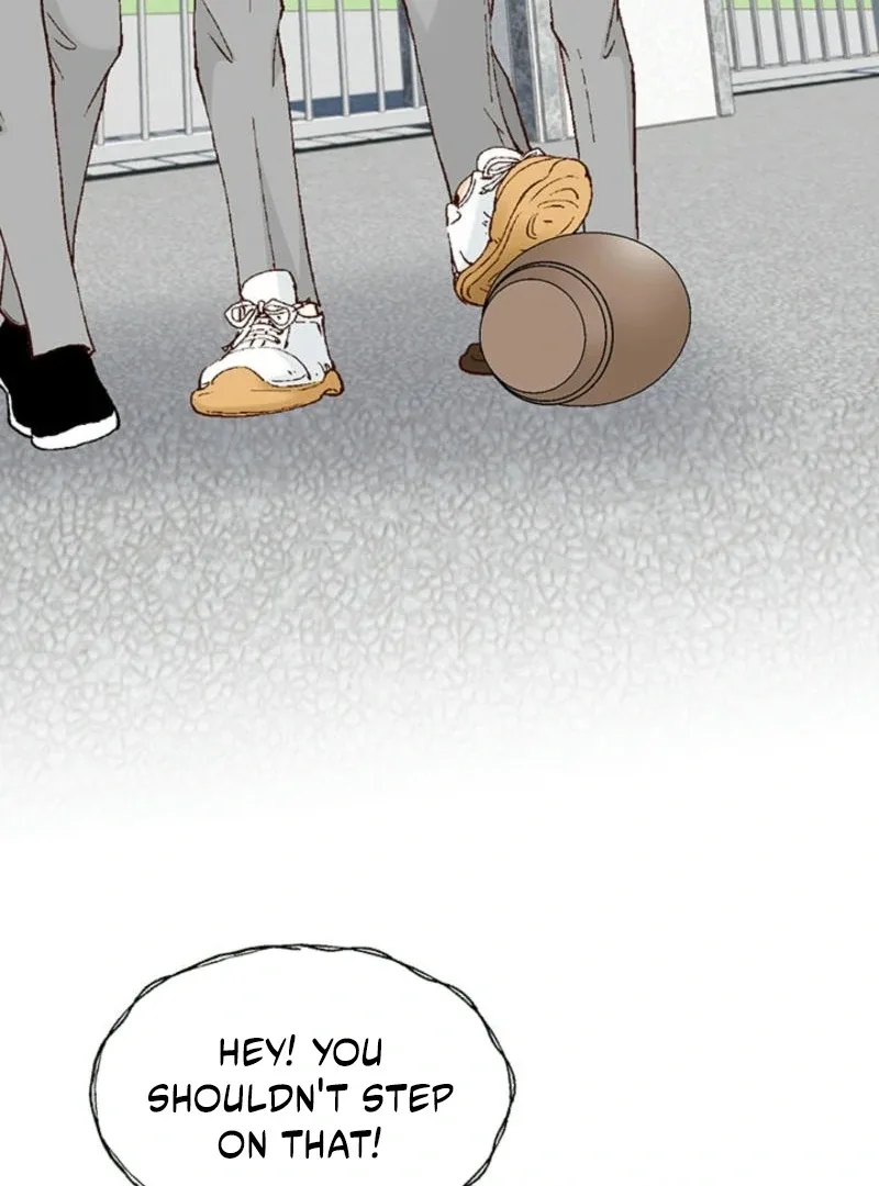 The Moment of Love Chapter 1 page 74