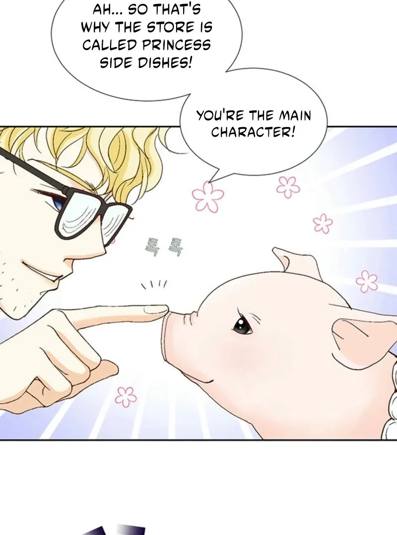 The Moment of Love Chapter 4 page 90
