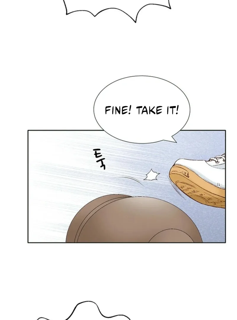The Moment of Love Chapter 1 page 78
