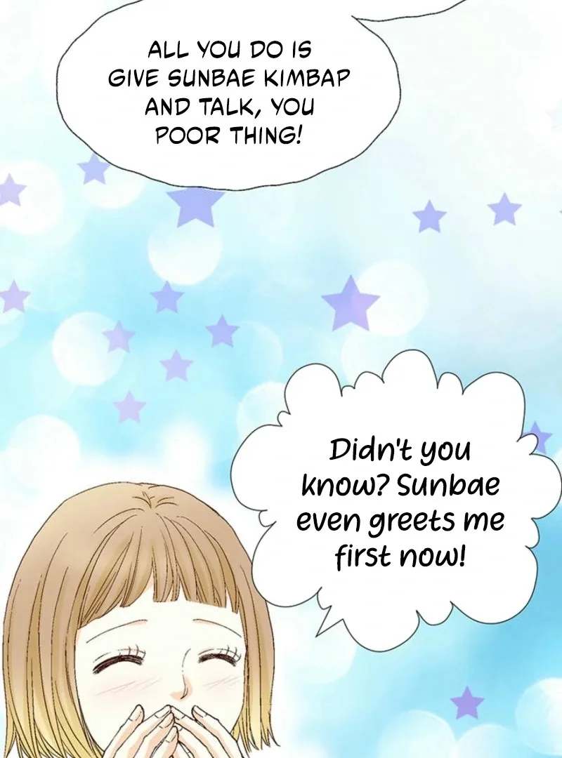 The Moment of Love Chapter 3 page 15